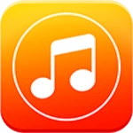 music player 2 android application logo